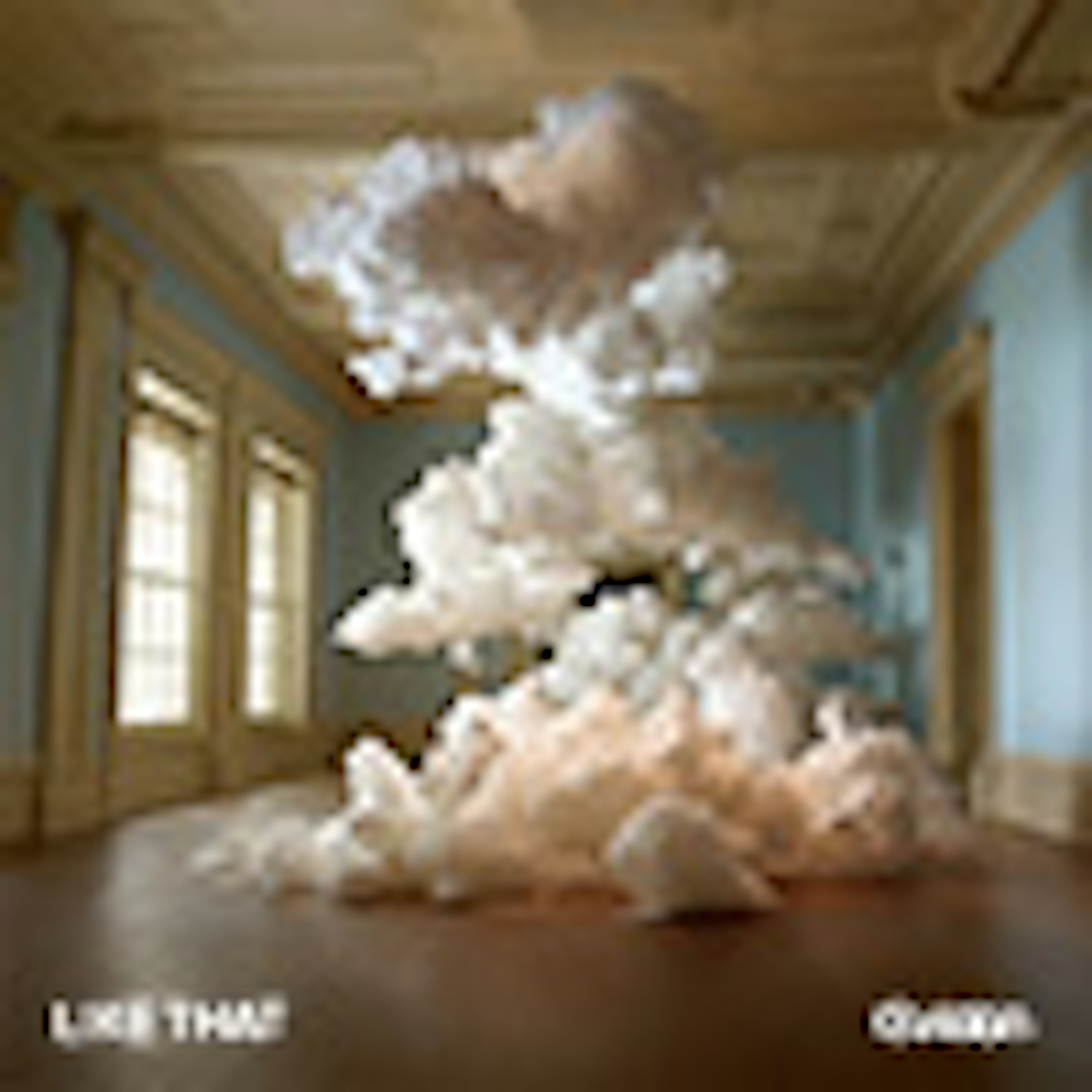 Like That album cover