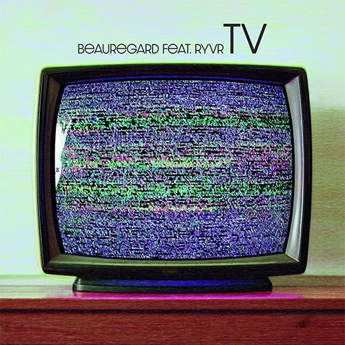TV (feat. Ryvr)