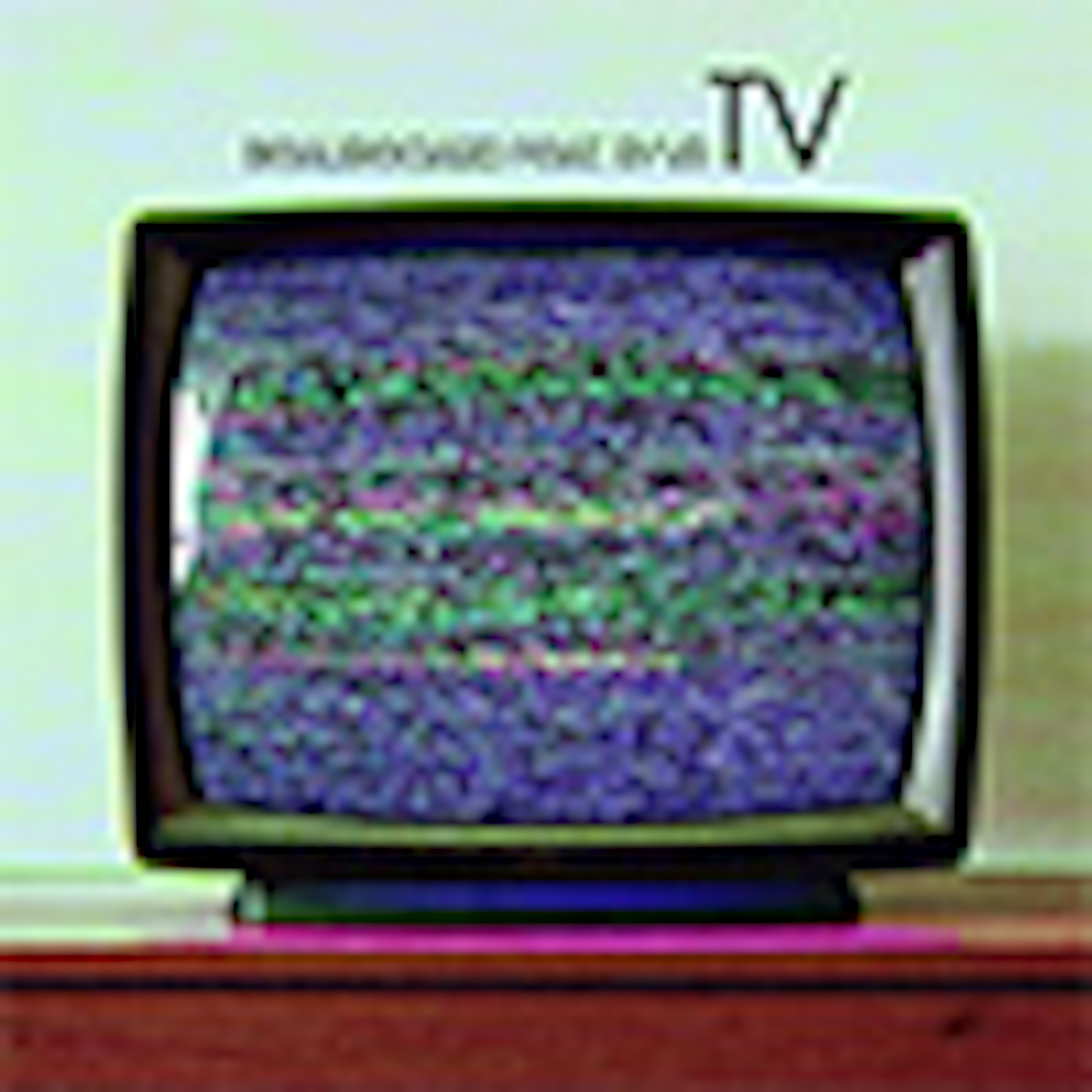TV (feat. Ryvr)