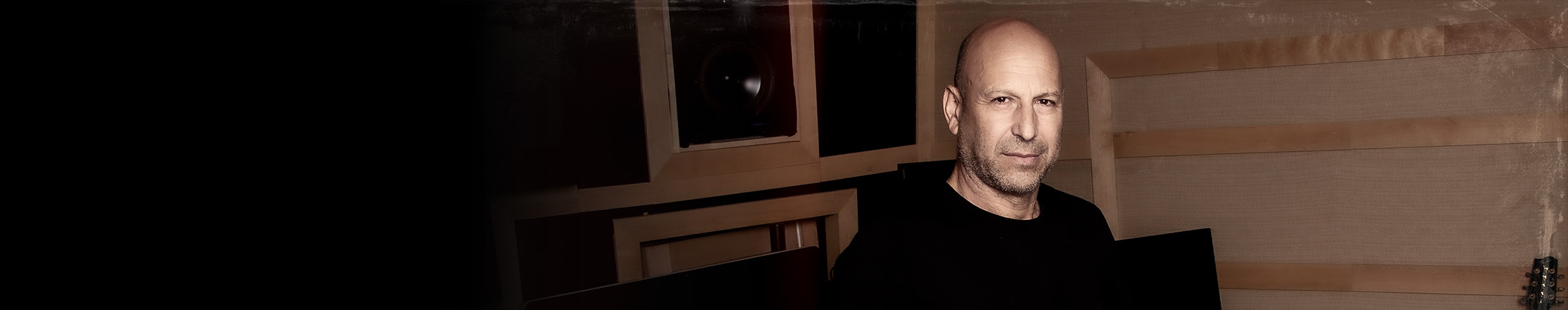 Lurking in the Shadows