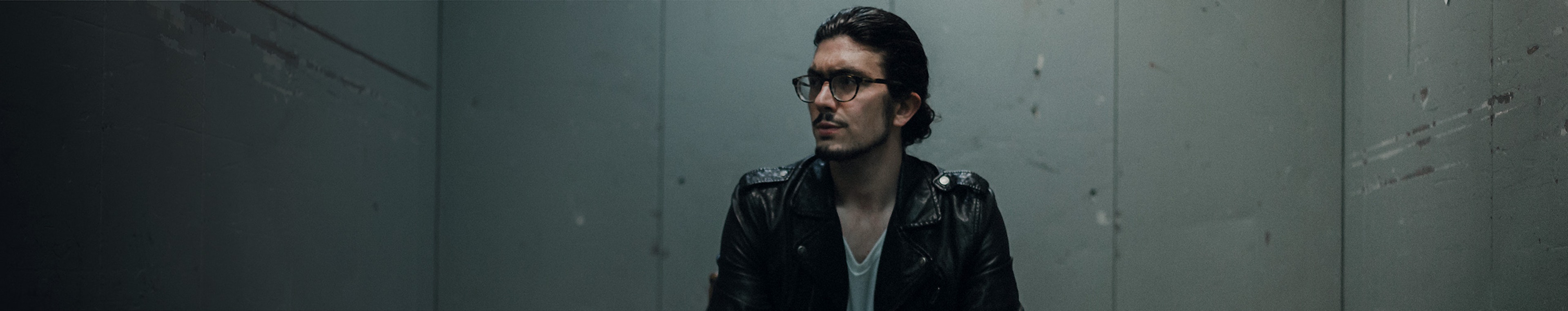 The Edge of Time by Will Van De Crommert