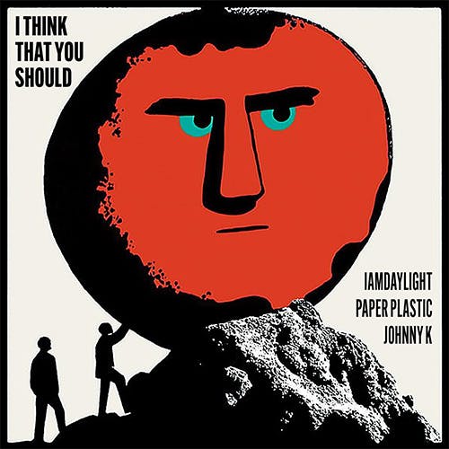 I Think That You Should