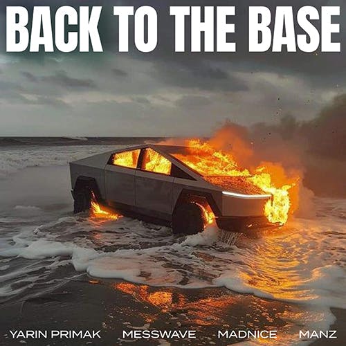 Back to the Base