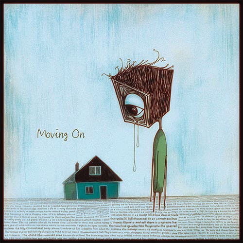 Moving On (As Long as in the Heart Remix)