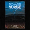 Power Surge album cover Power Surge album cover