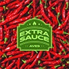 Extra Sauce album cover Extra Sauce album cover