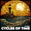 Cycles of Time album cover Cycles of Time album cover