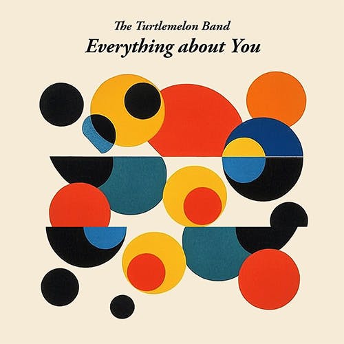 Everything about You