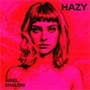 Hazy album cover Hazy album cover