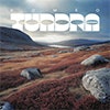 Tundra album cover Tundra album cover