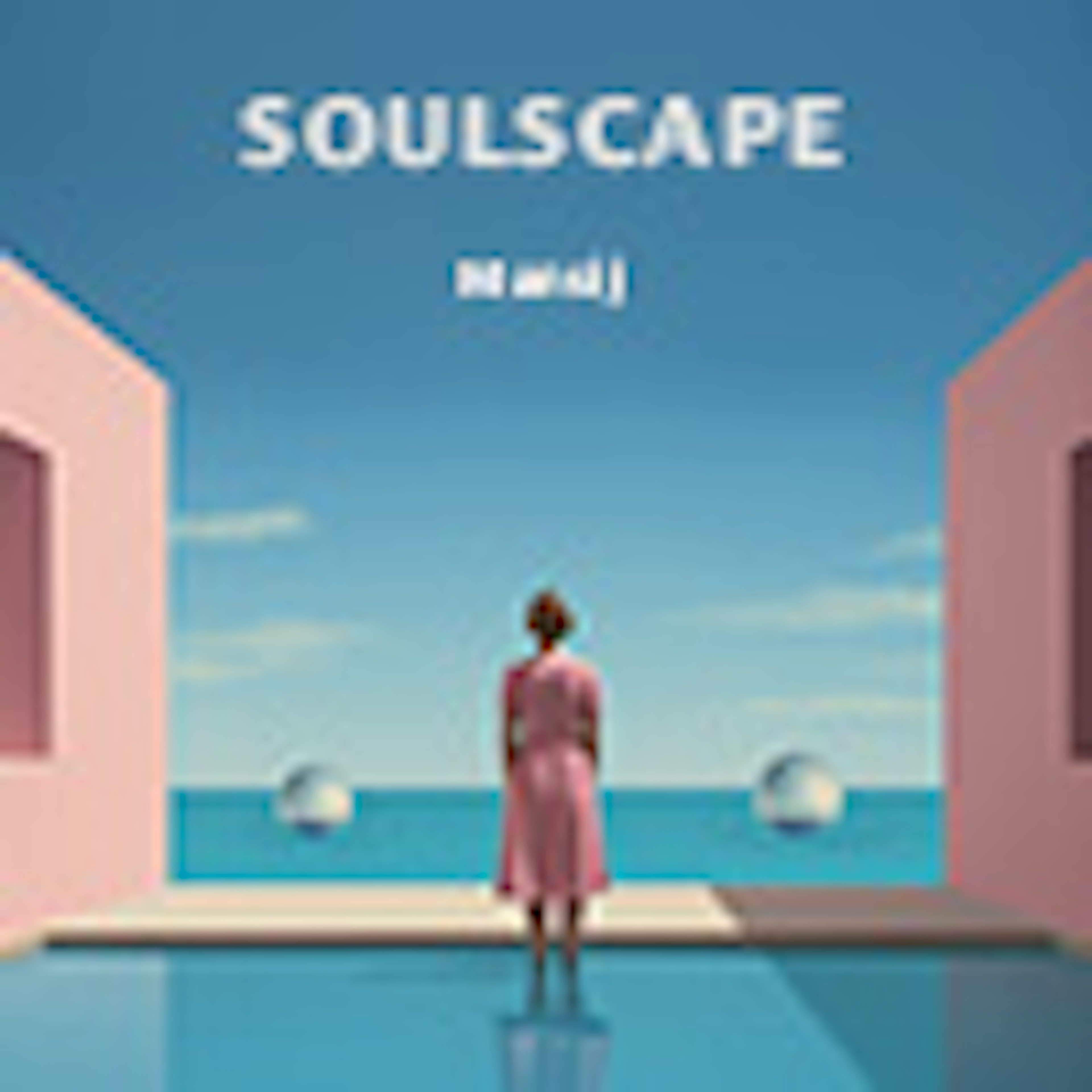 Soulscape album cover
