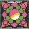 Wakey Wakey album cover Wakey Wakey album cover
