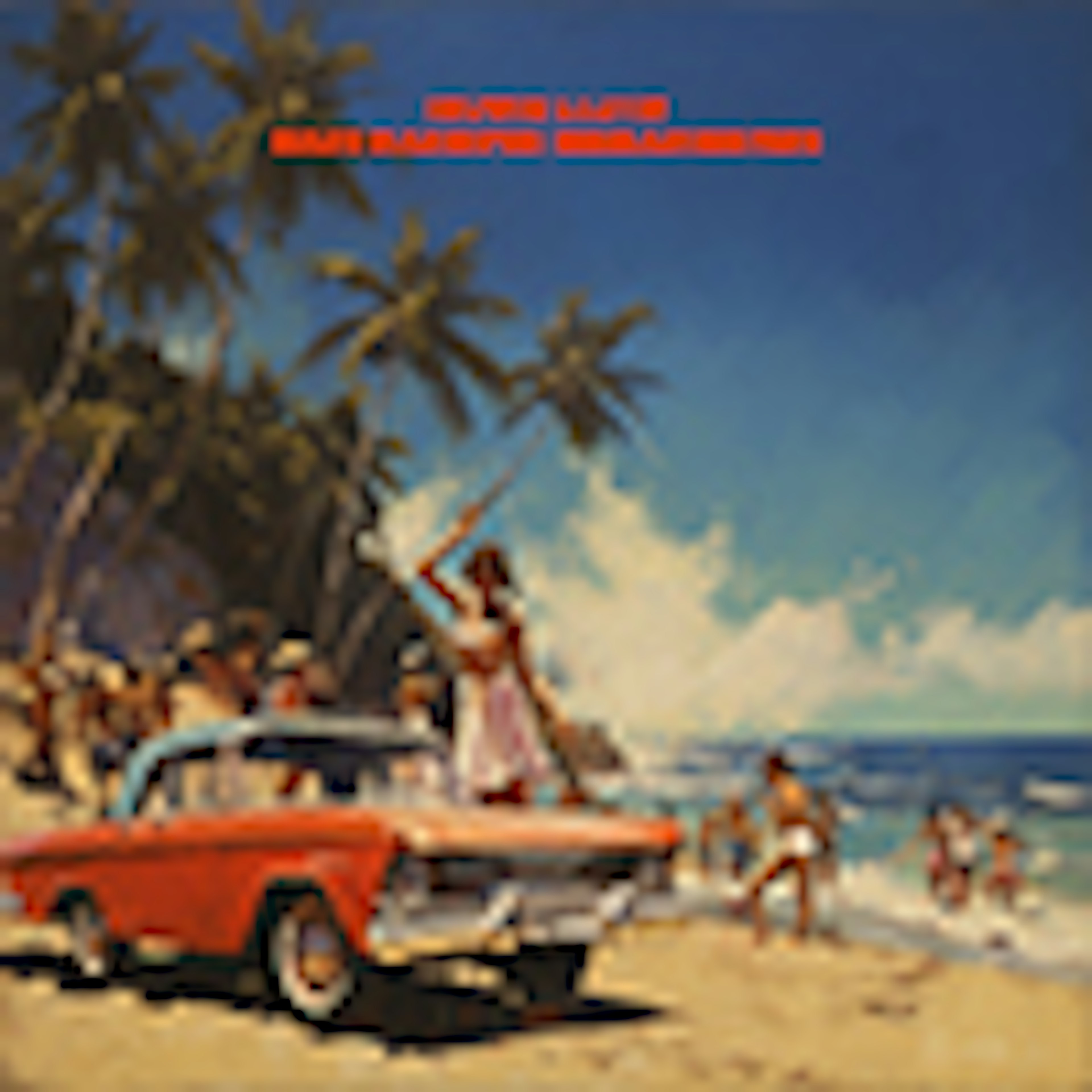 San Pancho Breakdown