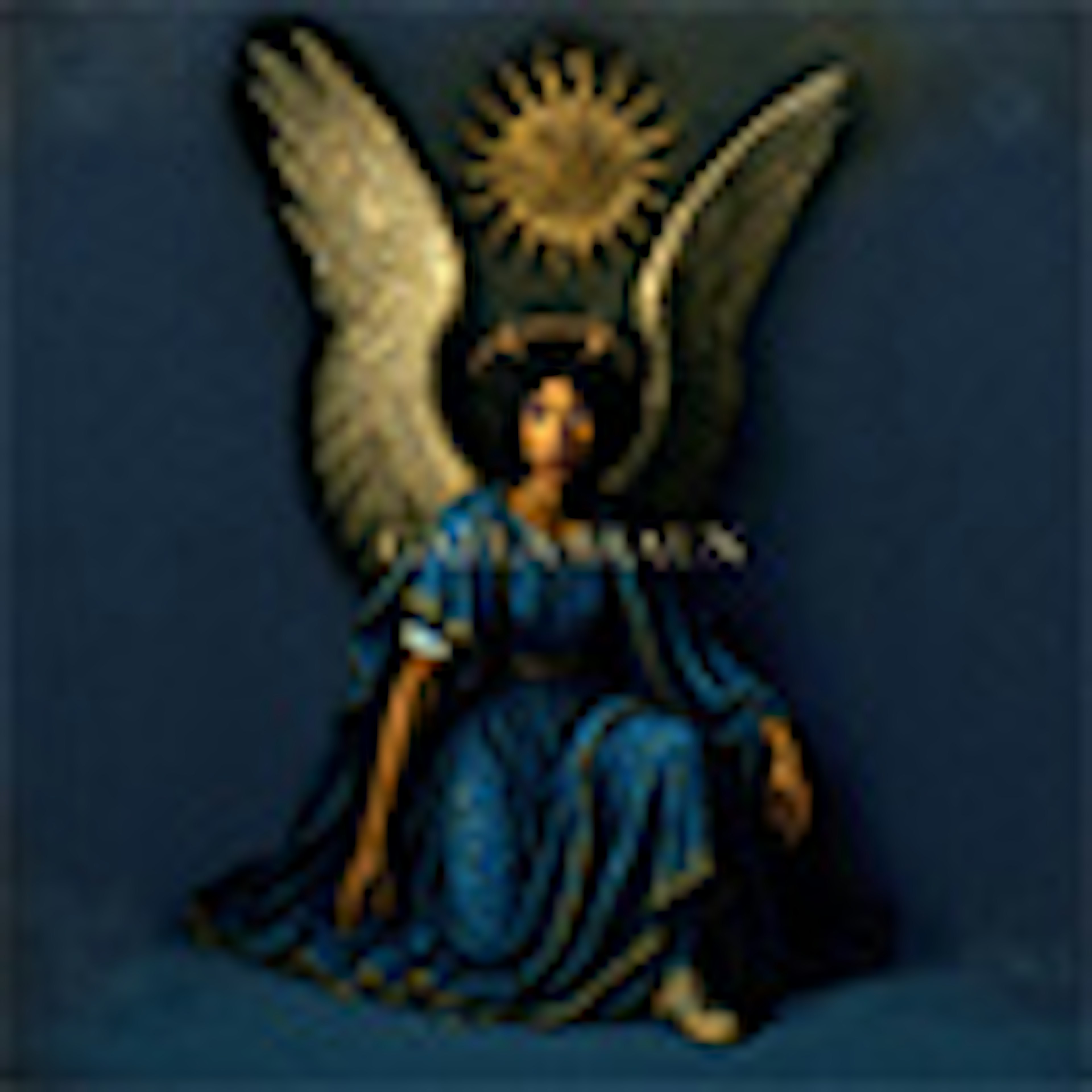 Renaissance album cover
