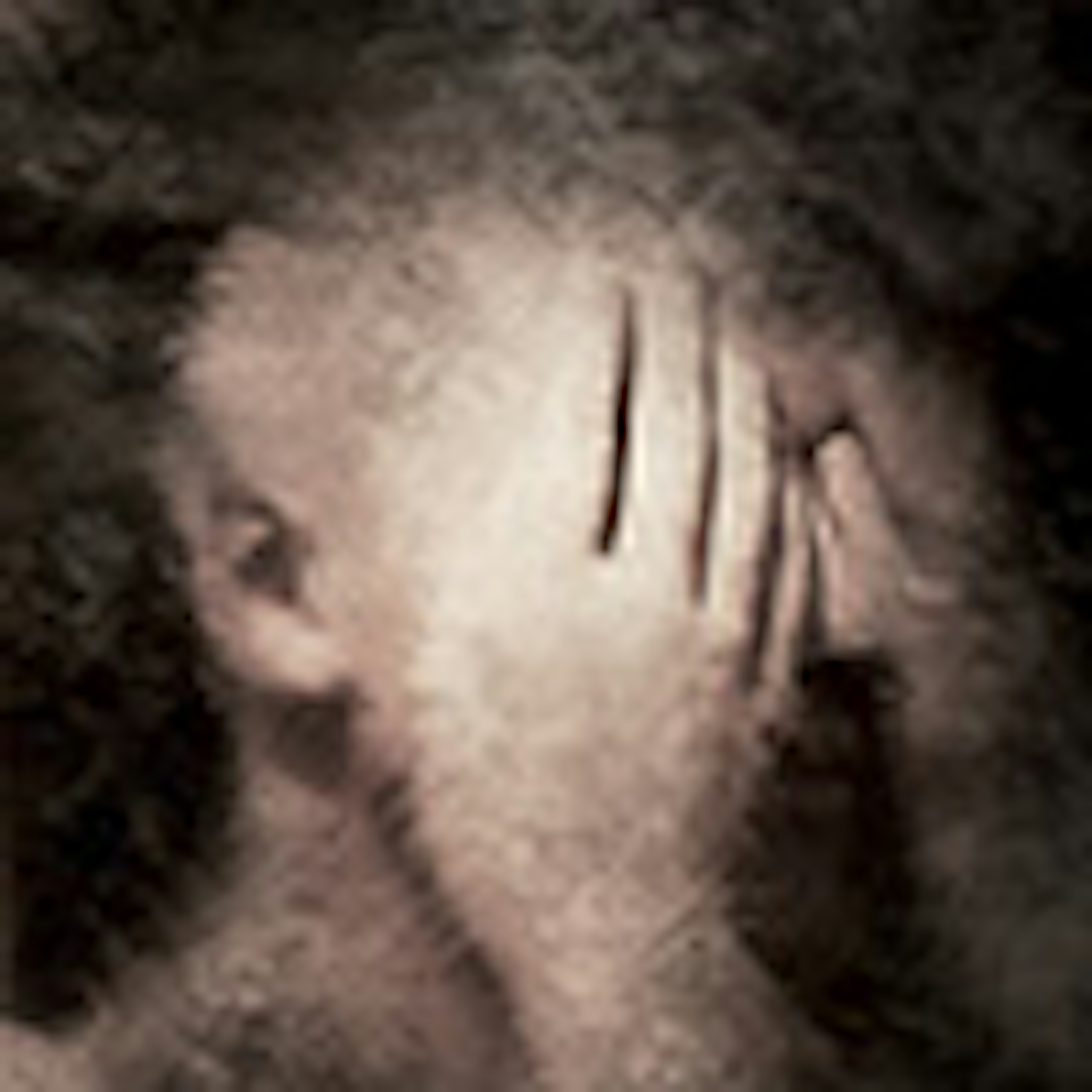 Art of a Dead Man
