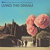 Living the Dream album cover Living the Dream album cover