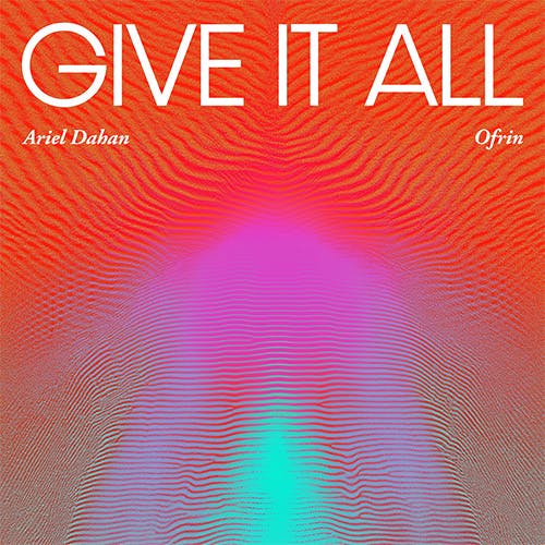 Give It All