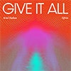 Give It All album cover Give It All album cover