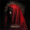 Vibrant album cover Vibrant album cover