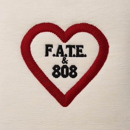 F.A.T.E & 808