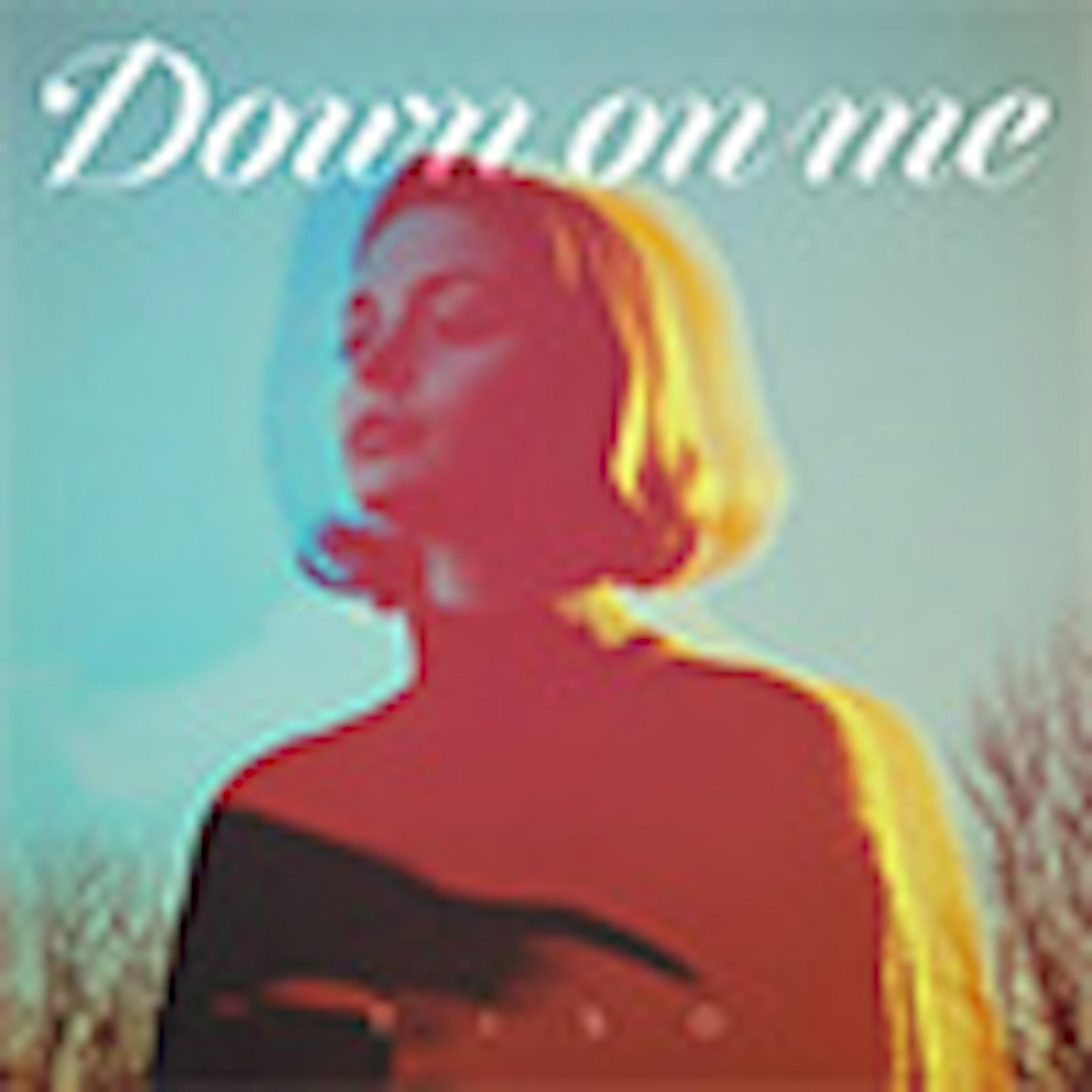 Down on Me album cover