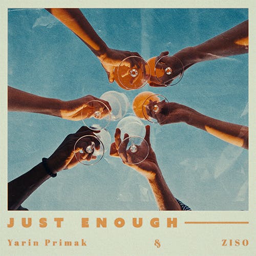 Just Enough