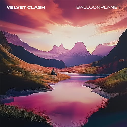 Velvet Clash