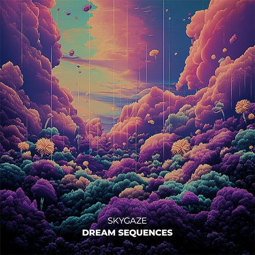 DREAM SEQUENCES