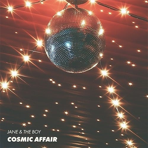 Cosmic Affair