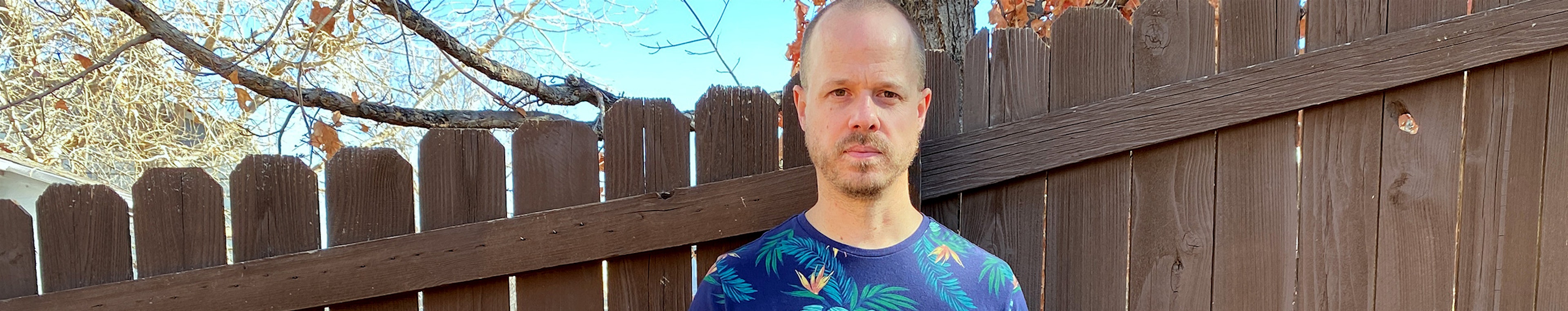 Feel the Air by Marshall Usinger