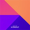 Ultraviolet album cover Ultraviolet album cover