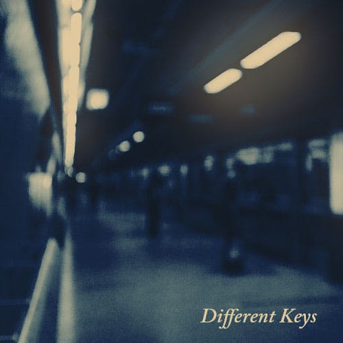 Different Keys