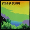 Cycle of Oxygen album cover Cycle of Oxygen album cover