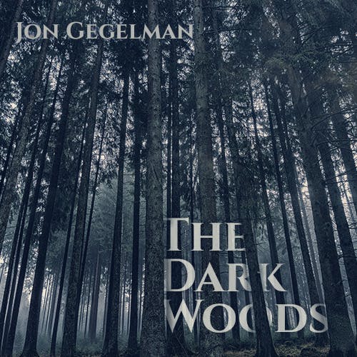 The Dark Woods