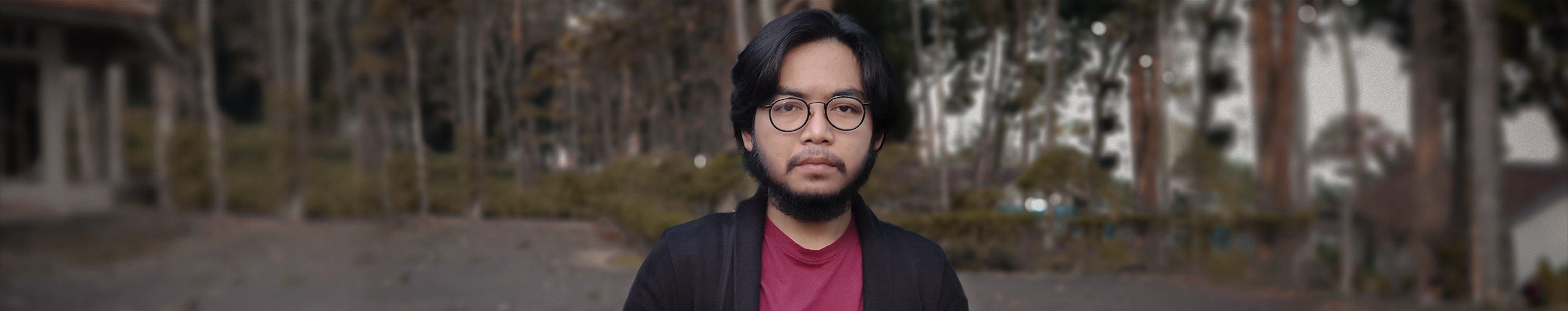 Fireflies by Lux-Inspira