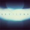 Settlers album cover Settlers album cover