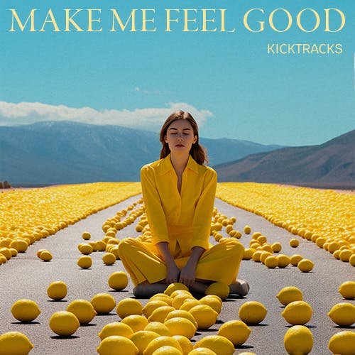 Make Me Feel Good