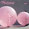Hollypop album cover Hollypop album cover