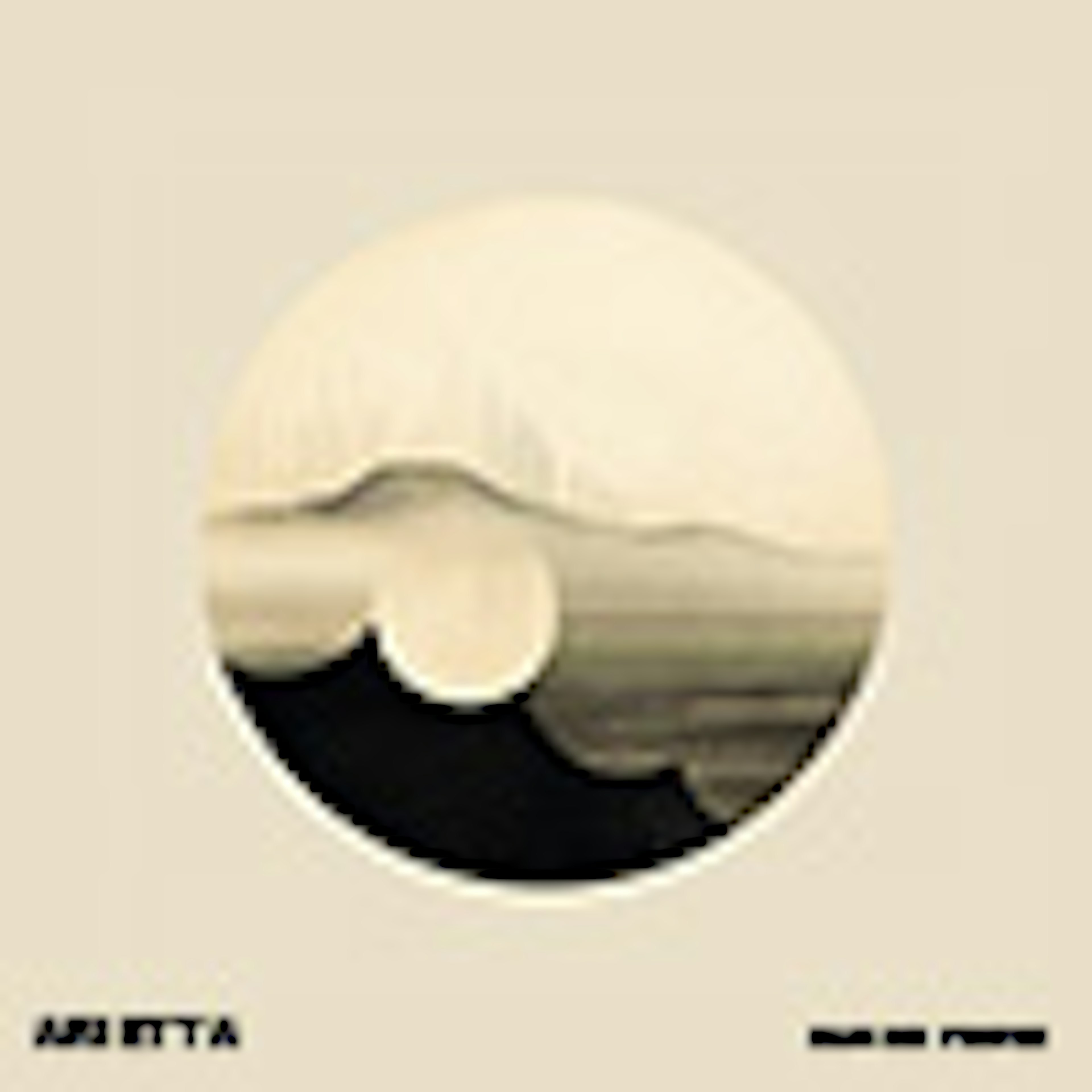 Arietta album cover