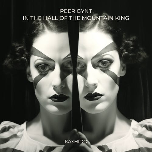 Peer Gynt - In the Hall of the Mountain King