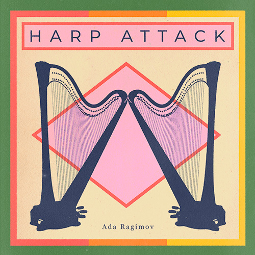 Harp Attack