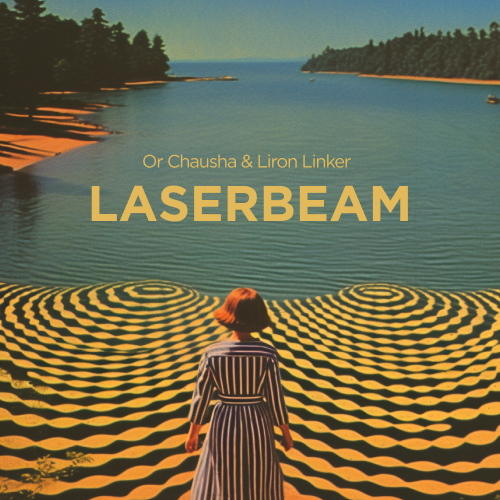 Laserbeam