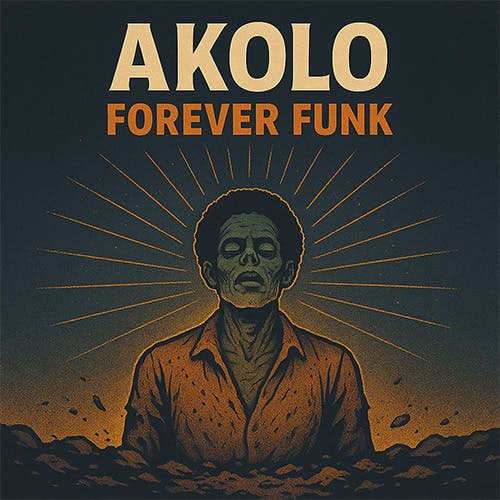 Forever Funk