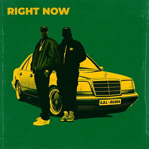 Right Now