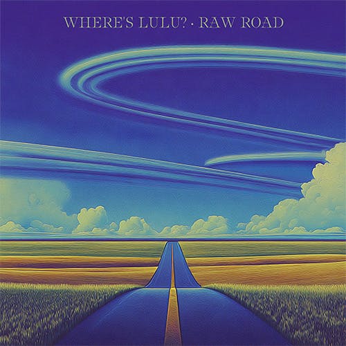 Raw Road