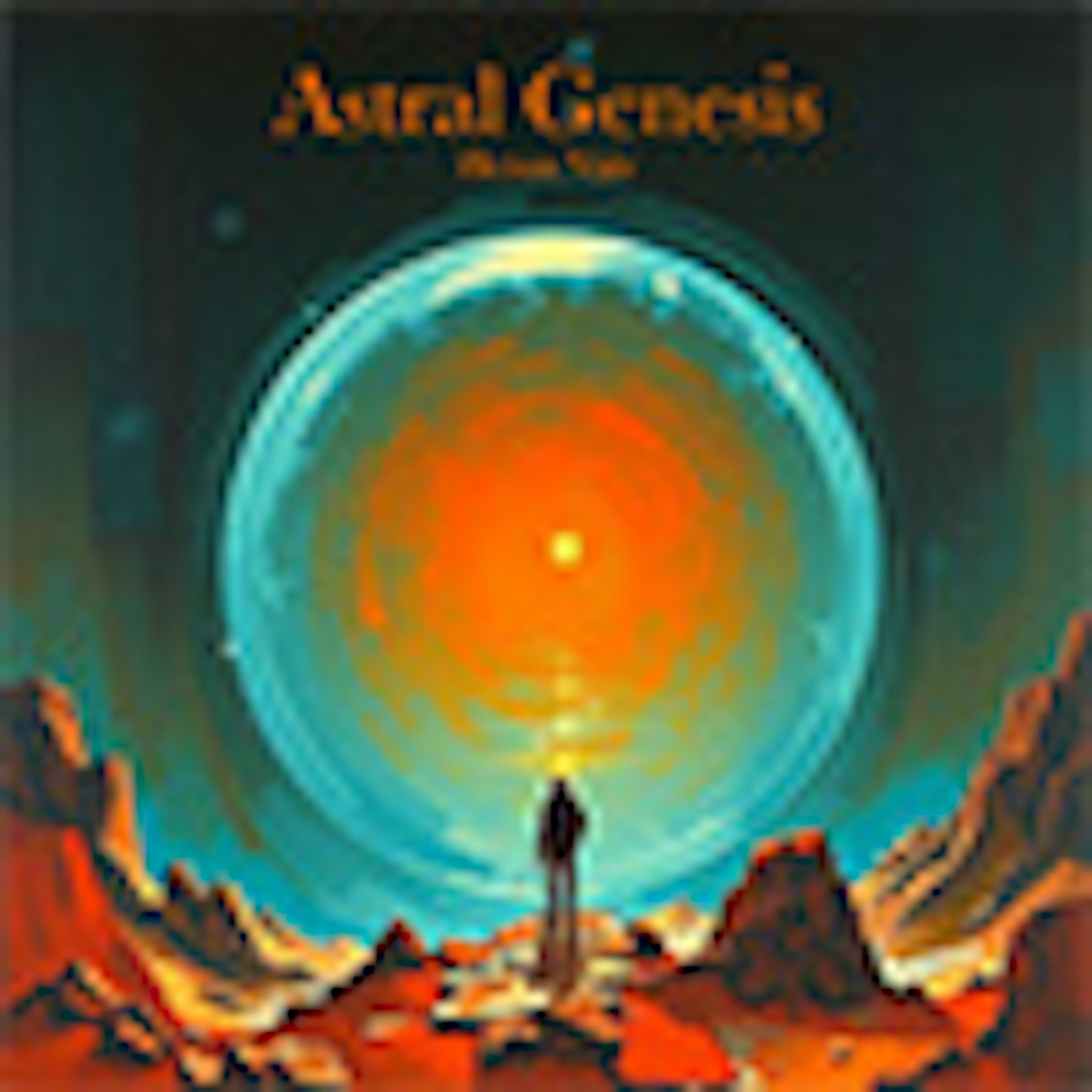 Astral Genesis