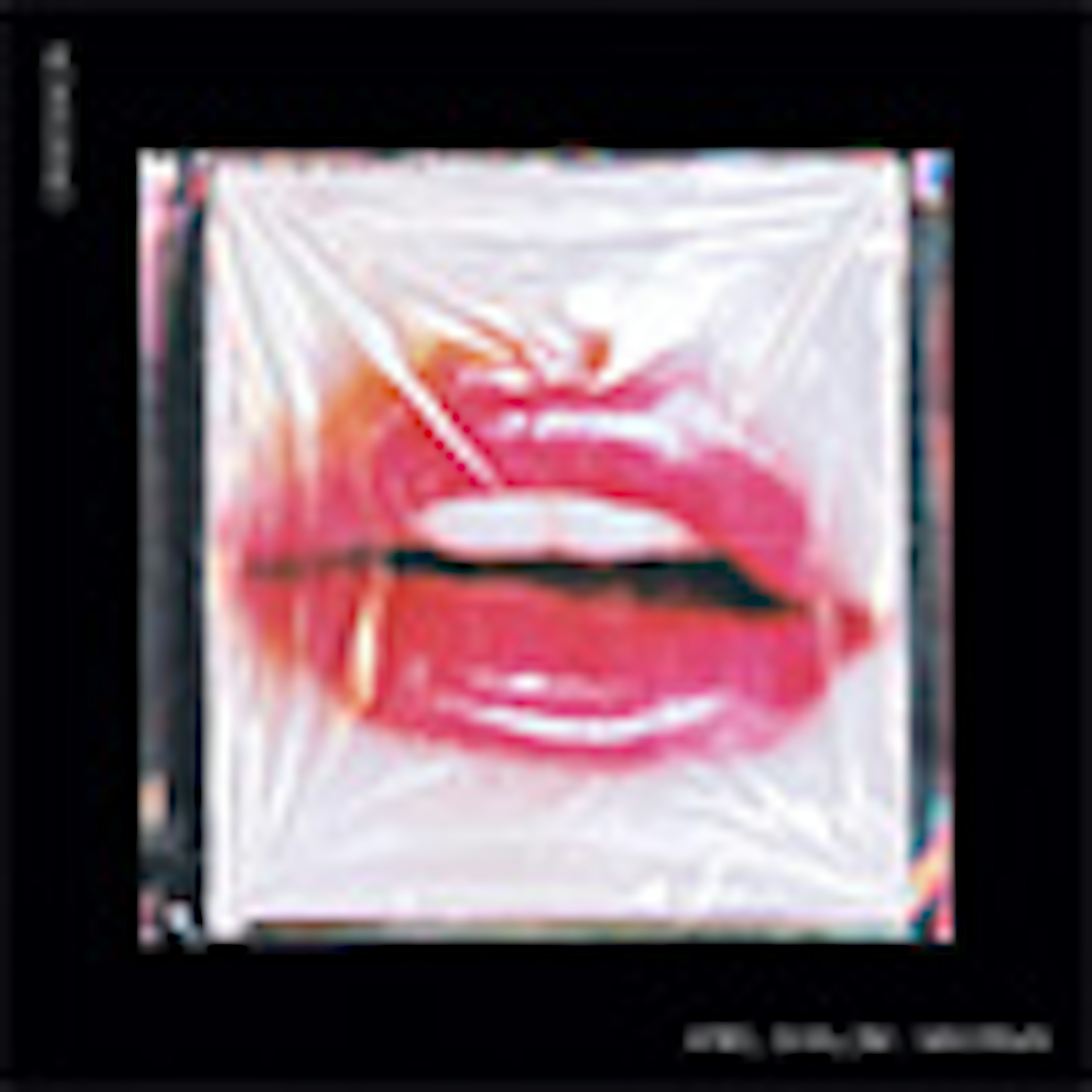 Obsession album cover