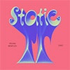 Static album cover Static album cover