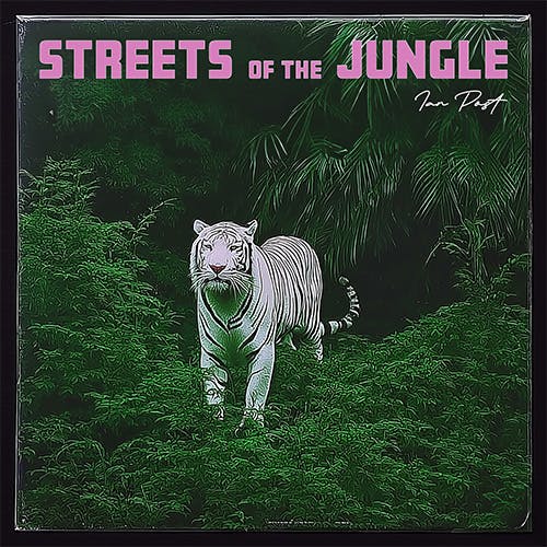 Streets of the Jungle