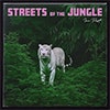 Streets of the Jungle album cover Streets of the Jungle album cover